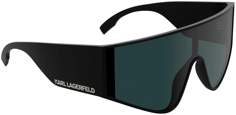 Akiniai przeciwsłoneczne unisex Karl Lagerfeld KL6209S-1