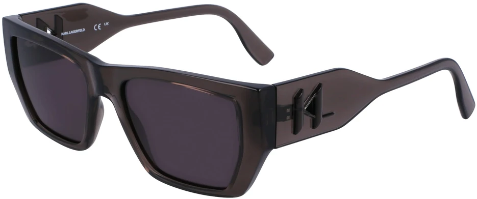 Akiniai przeciwsłoneczne unisex Karl Lagerfeld KL6123S541802