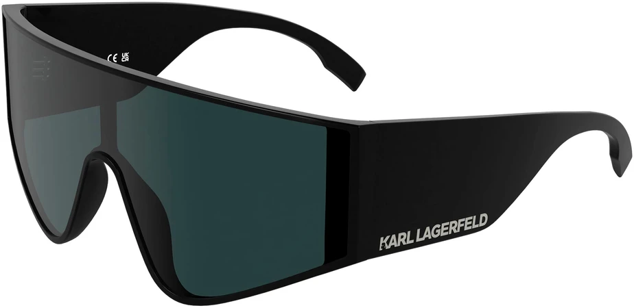Akiniai przeciwsłoneczne unisex Karl Lagerfeld KL6209S-1