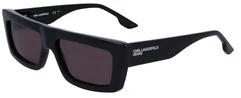 Akiniai przeciwsłoneczne unisex Karl Lagerfeld KLJ6147S56150