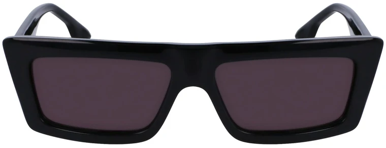 Unisex saulės akiniai Karl Lagerfeld KLJ6147S56150