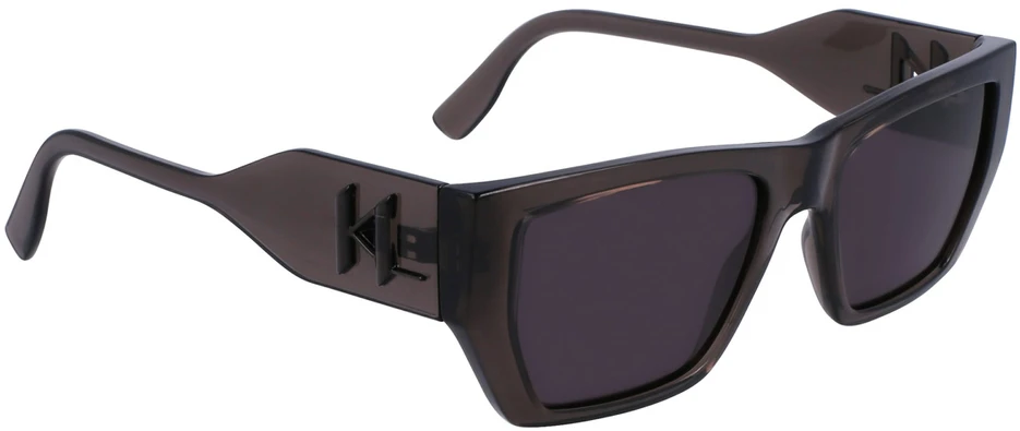 Akiniai przeciwsłoneczne unisex Karl Lagerfeld KL6123S541802