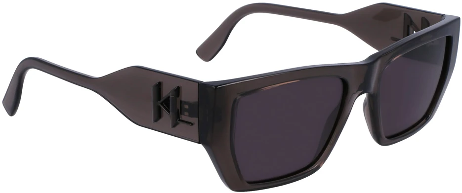 Akiniai przeciwsłoneczne unisex Karl Lagerfeld KL6123S541802