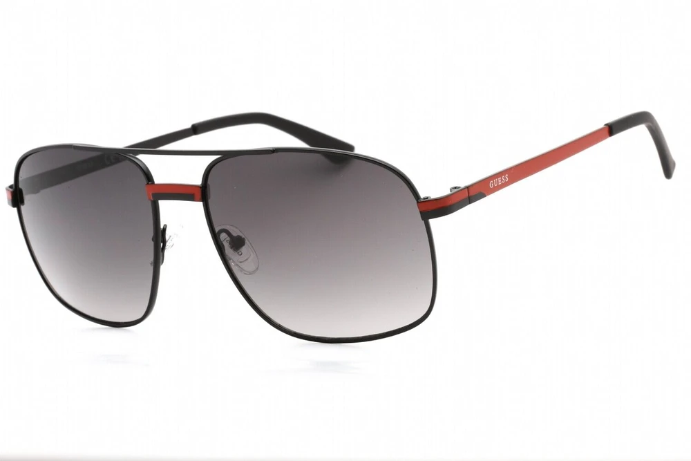 Akiniai przeciwsłoneczne vyrams GUESS GF0238-02B
