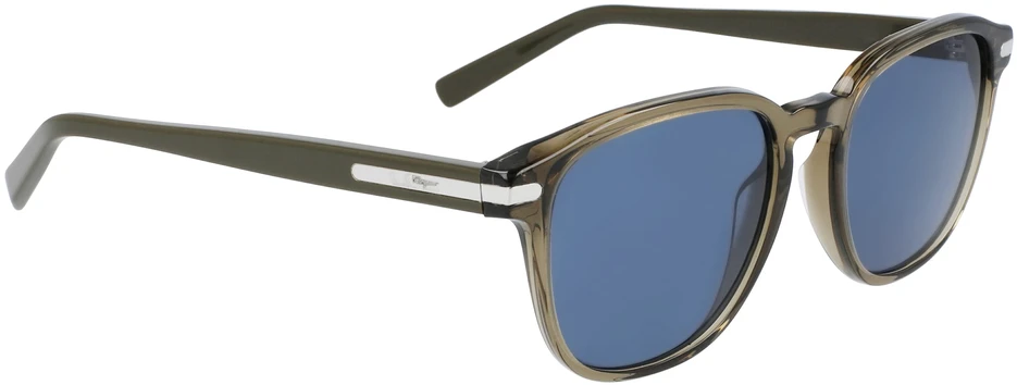 Akiniai przeciwsłoneczne vyrams Salvatore Ferragamo SF993S-335
