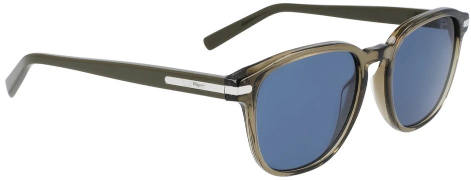 Akiniai przeciwsłoneczne vyrams Salvatore Ferragamo SF993S-335