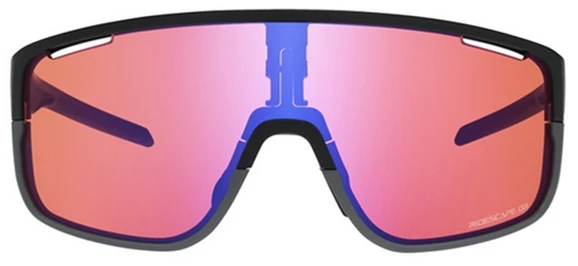 Akiniai Shimano CE-PLSR3 Pulsar Ridescape off-road Matte Juodas