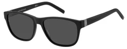 Akiniai TOMMY HILFIGER TH-1871-S-003. Akiniai przeciwsłoneczne, Kolor juoda. Mężczyzna.