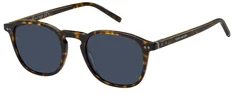 Akiniai TOMMY HILFIGER TH-1939-S-086. Akiniai przeciwsłoneczne, Kolor ruda. Mężczyzna.