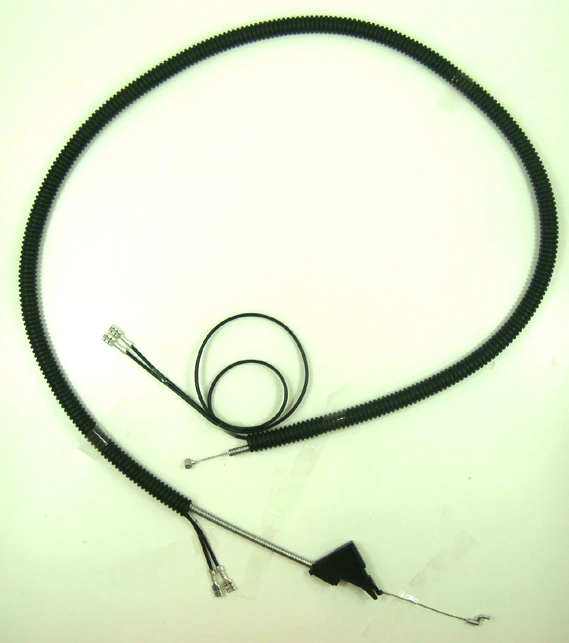 AKSELERATORIAUS TROSAS TINKANTIS HUSQVARNAI 232R 235R