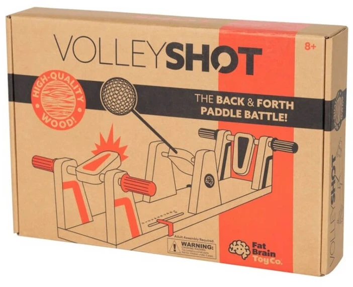 Aktyvus stalo žaidimas - VolleyShot