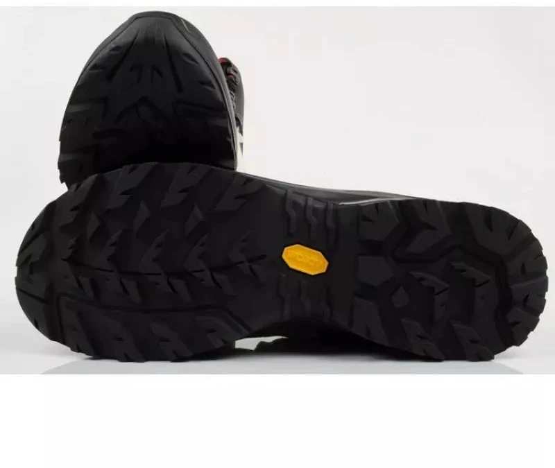 Vyriški žygio batai su GORE-TEX AKU Adapta, juodi ir rudi