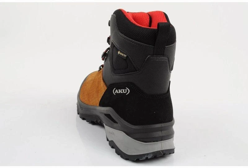 Aku Adapta Gore-tex M 490176 batai