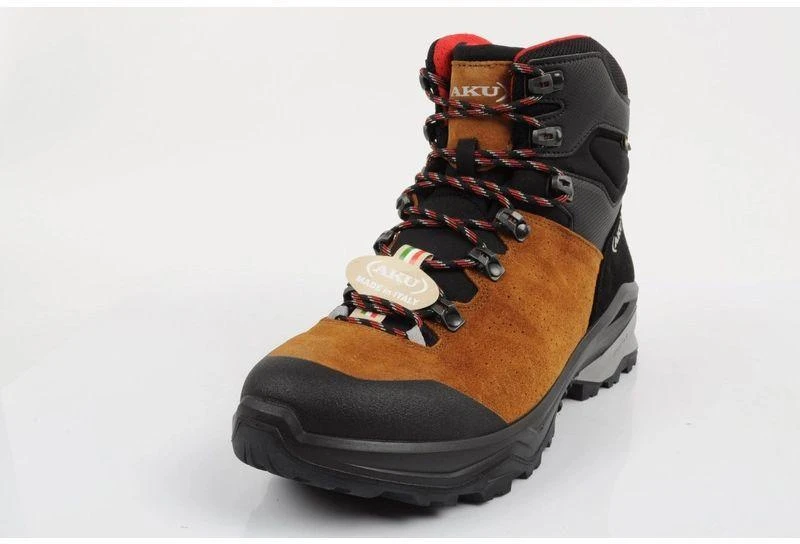 Aku Adapta Gore-tex M 490176 batai