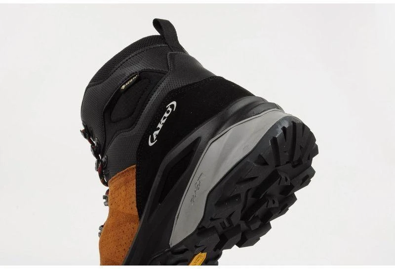 Aku Adapta Gore-tex M 490176 batai