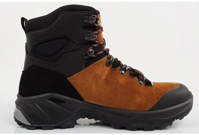 Aku Adapta Gore-tex M 490176 batai