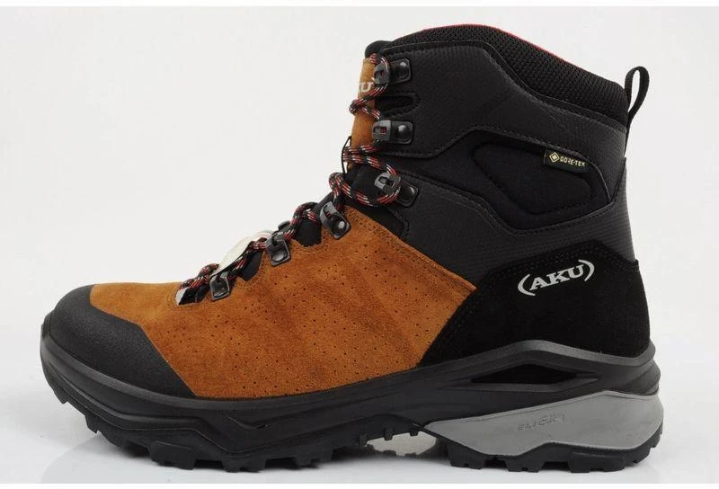 Aku Adapta Gore-tex M 490176 batai