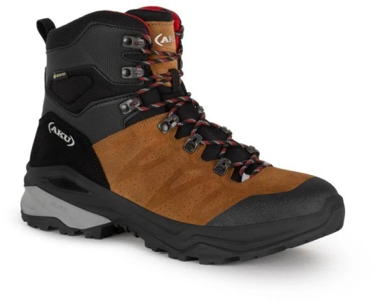 Aku Adapta Gore-tex M 490176 batai