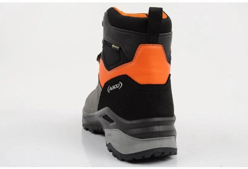 Aku Adapta Gore-tex M 490186 batai