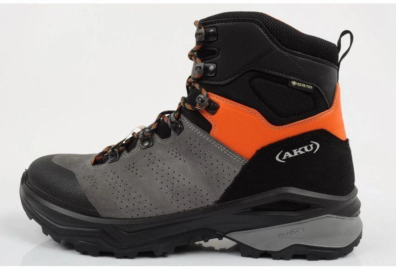Aku Adapta Gore-tex M 490186 batai