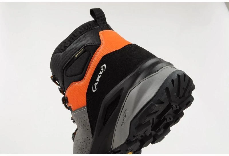 Aku Adapta Gore-tex M 490186 batai