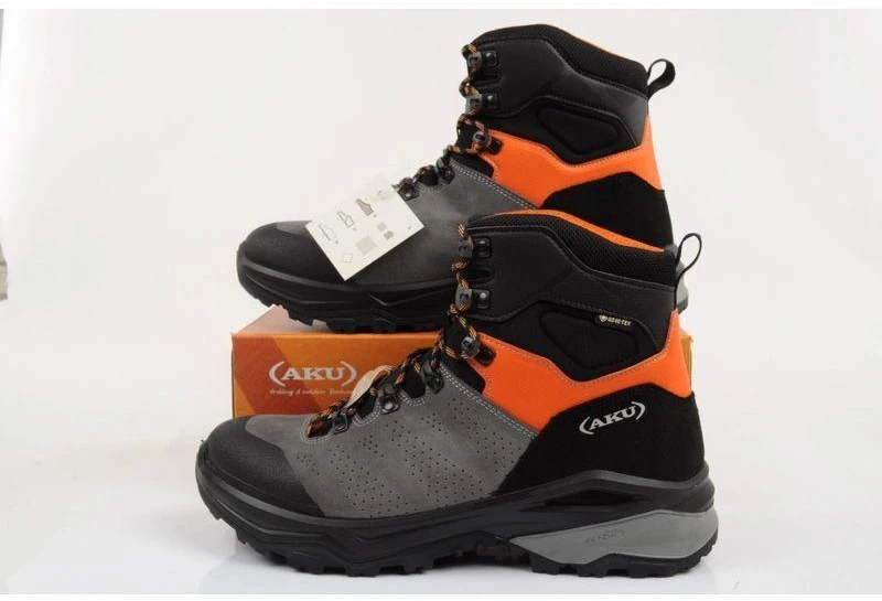 Aku Adapta Gore-tex M 490186 batai