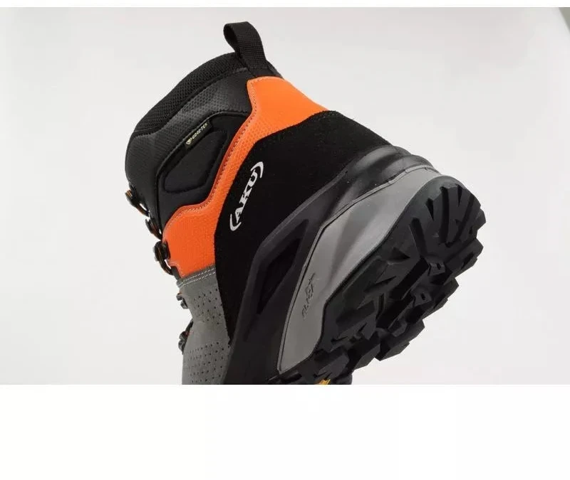 Aku Adapta Gore-tex M 490186 batai