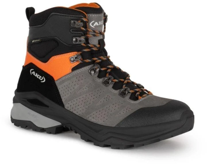 Aku Adapta Gore-tex M 490186 batai