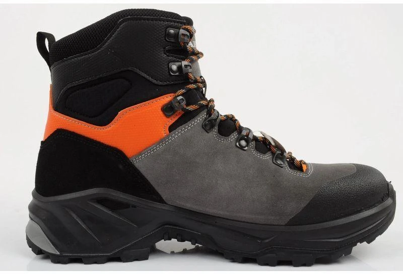 Aku Adapta Gore-tex M 490186 batai
