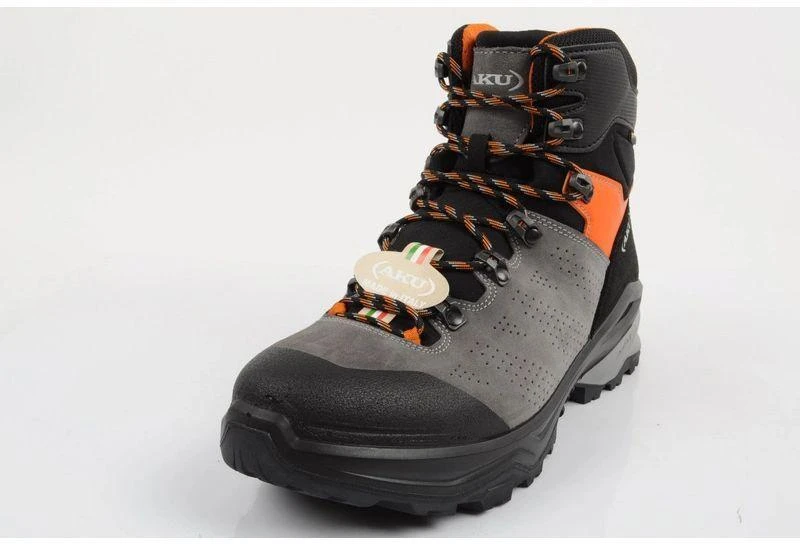Aku Adapta Gore-tex M 490186 batai