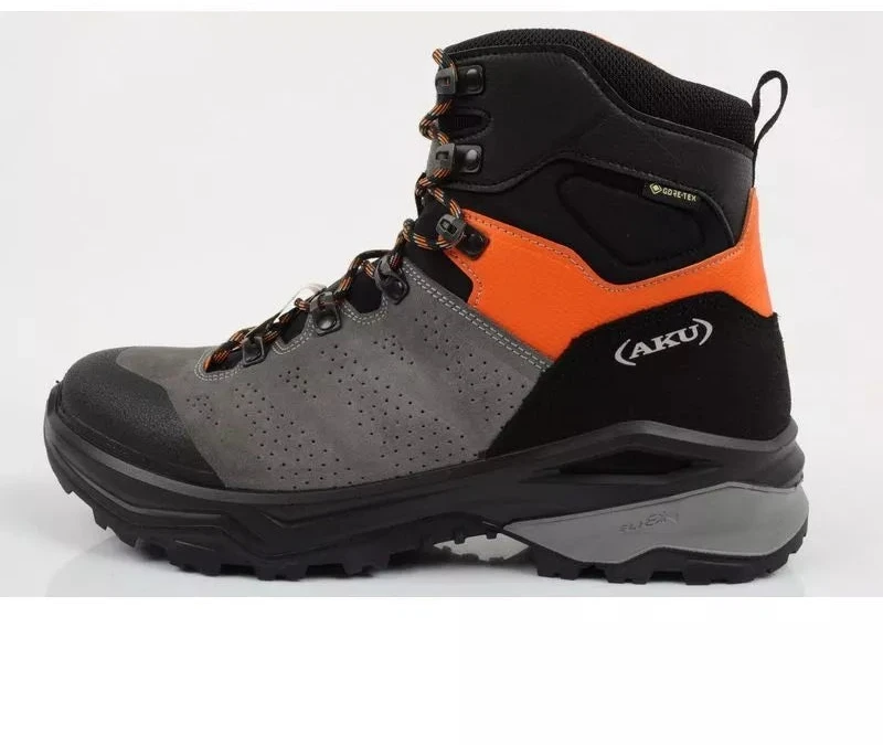 Aku Adapta Gore-tex M 490186 batai
