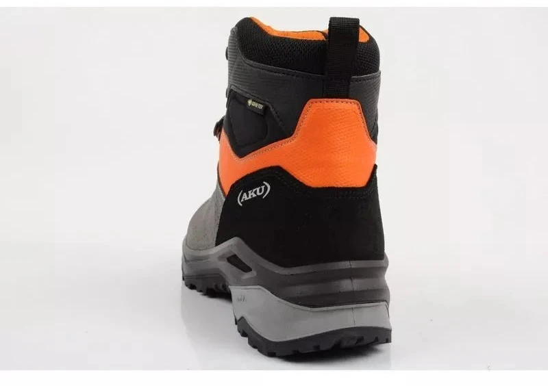 Aku Adapta Gore-tex M 490186 batai