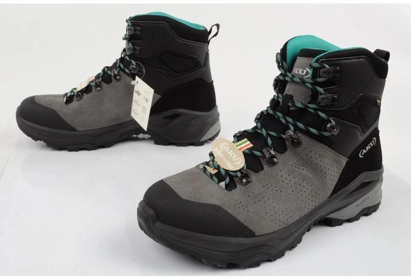 Aku Adapta Gore-tex M 491069 batai