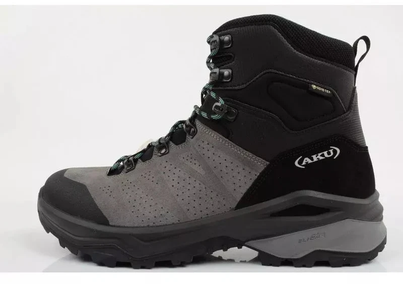 Aku Adapta Gore-tex M 491069 batai