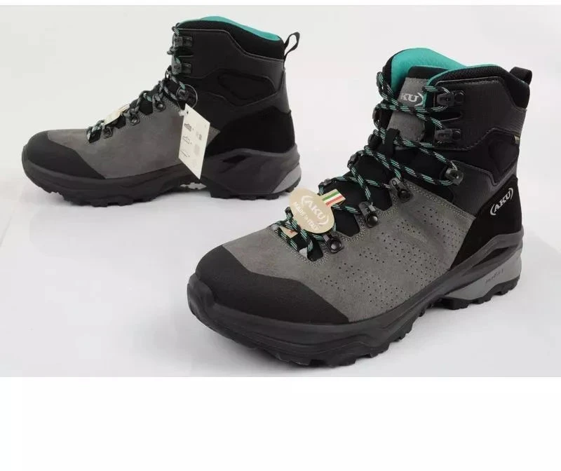 Aku Adapta Gore-tex M 491069 batai