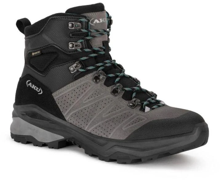 Aku Adapta Gore-tex M 491069 batai