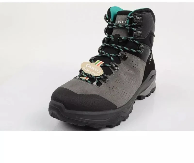 Aku Adapta Gore-tex M 491069 batai