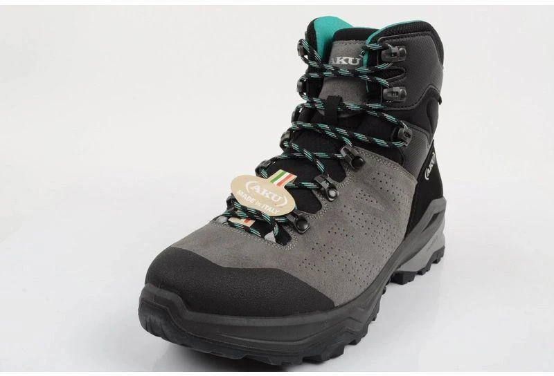 Aku Adapta Gore-tex M 491069 batai
