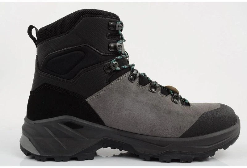 Aku Adapta Gore-tex M 491069 batai