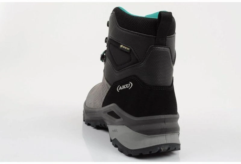 Aku Adapta Gore-tex M 491069 batai