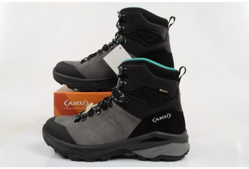 Aku Adapta Gore-tex M 491069 batai