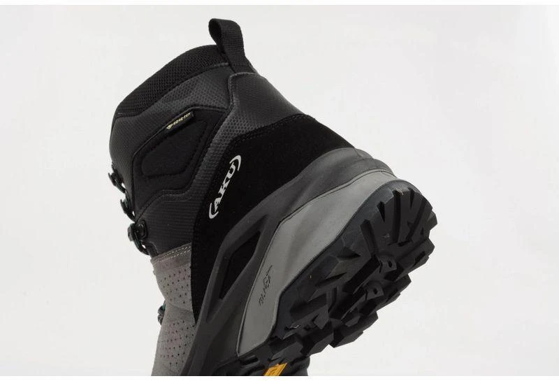 Aku Adapta Gore-tex M 491069 batai