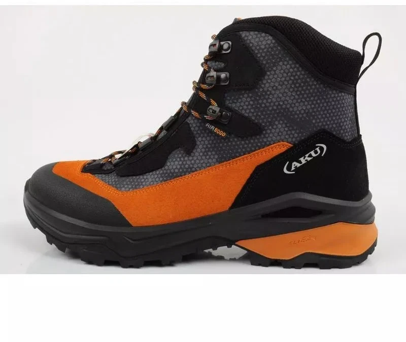 Aku Adapta Gore-tex M 494170 batai