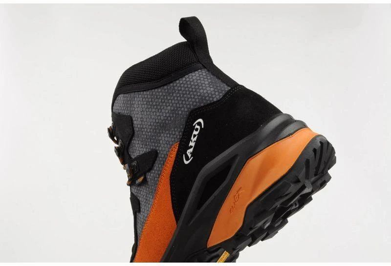 Aku Adapta Gore-tex M 494170 batai