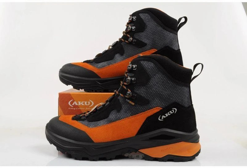Aku Adapta Gore-tex M 494170 batai