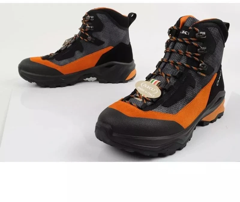 Aku Adapta Gore-tex M 494170 batai