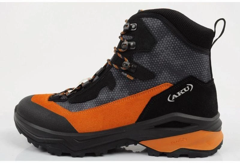 Aku Adapta Gore-tex M 494170 batai