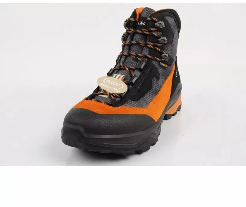 Aku Adapta Gore-tex M 494170 batai