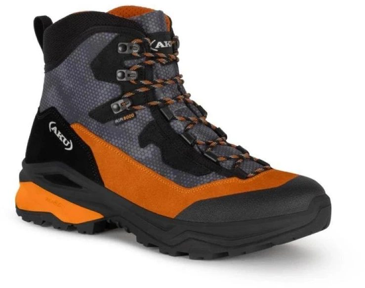 Aku Adapta Gore-tex M 494170 batai