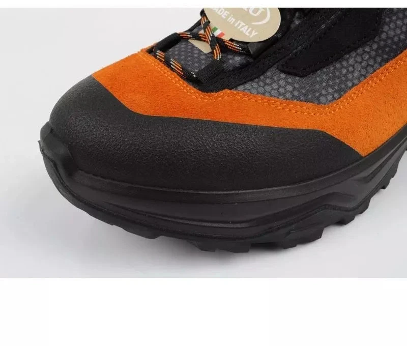 Aku Adapta Gore-tex M 494170 batai